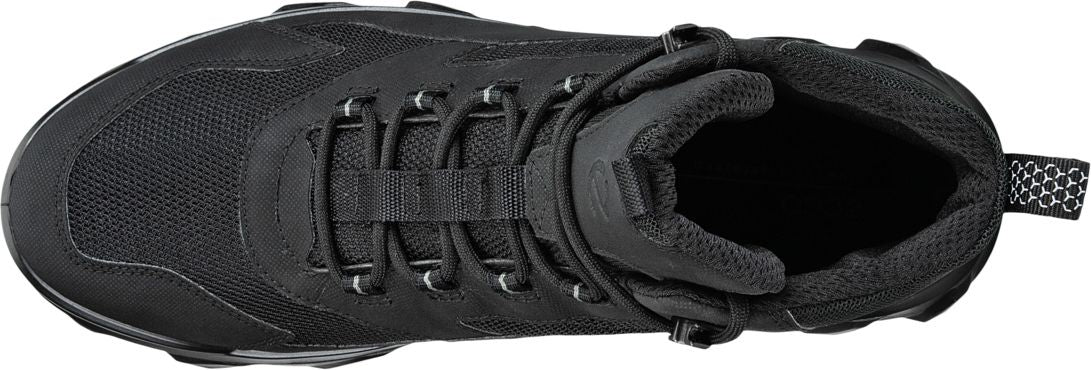 MX Boot Black - Image 7
