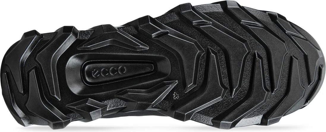 MX Boot Black - Image 8