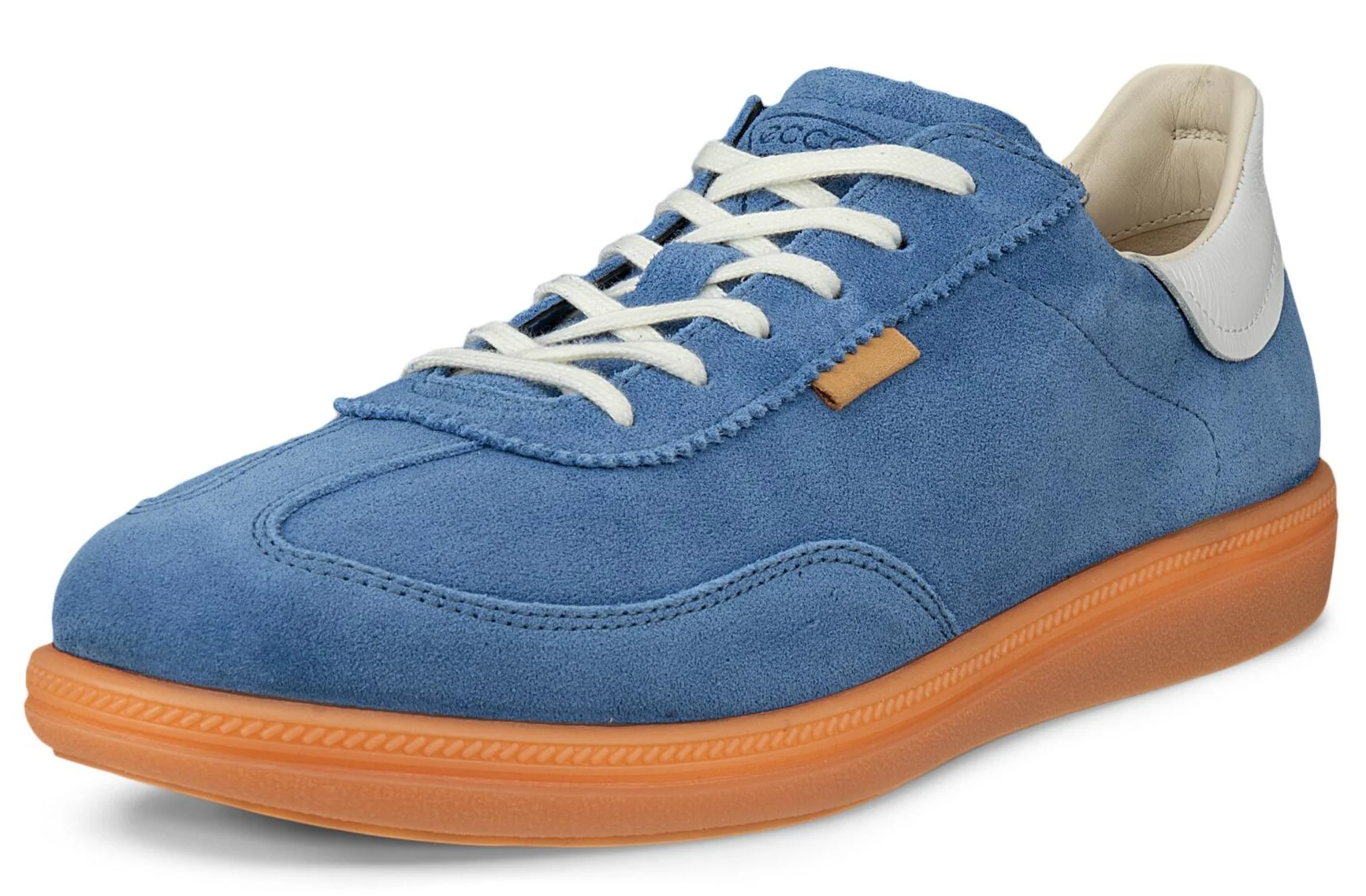 Soft 11 Lace Up Federal Blue - Image 2