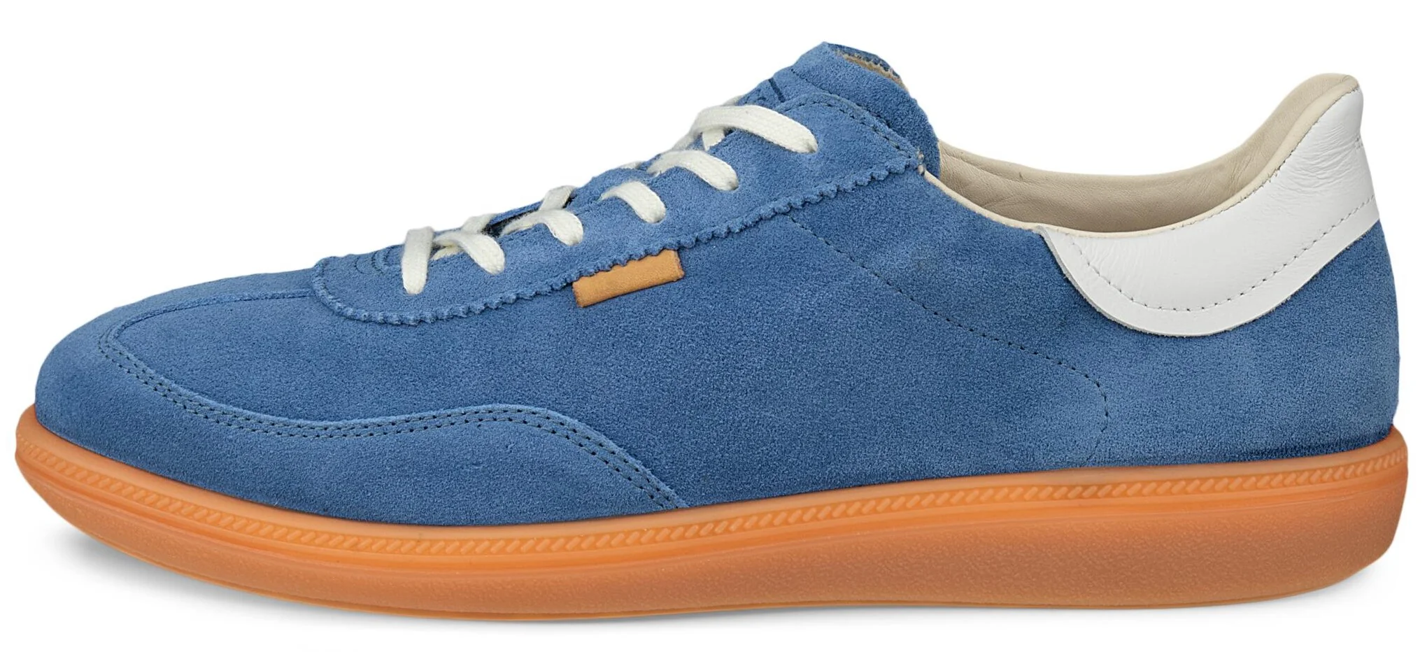 Soft 11 Lace Up Federal Blue - Image 4