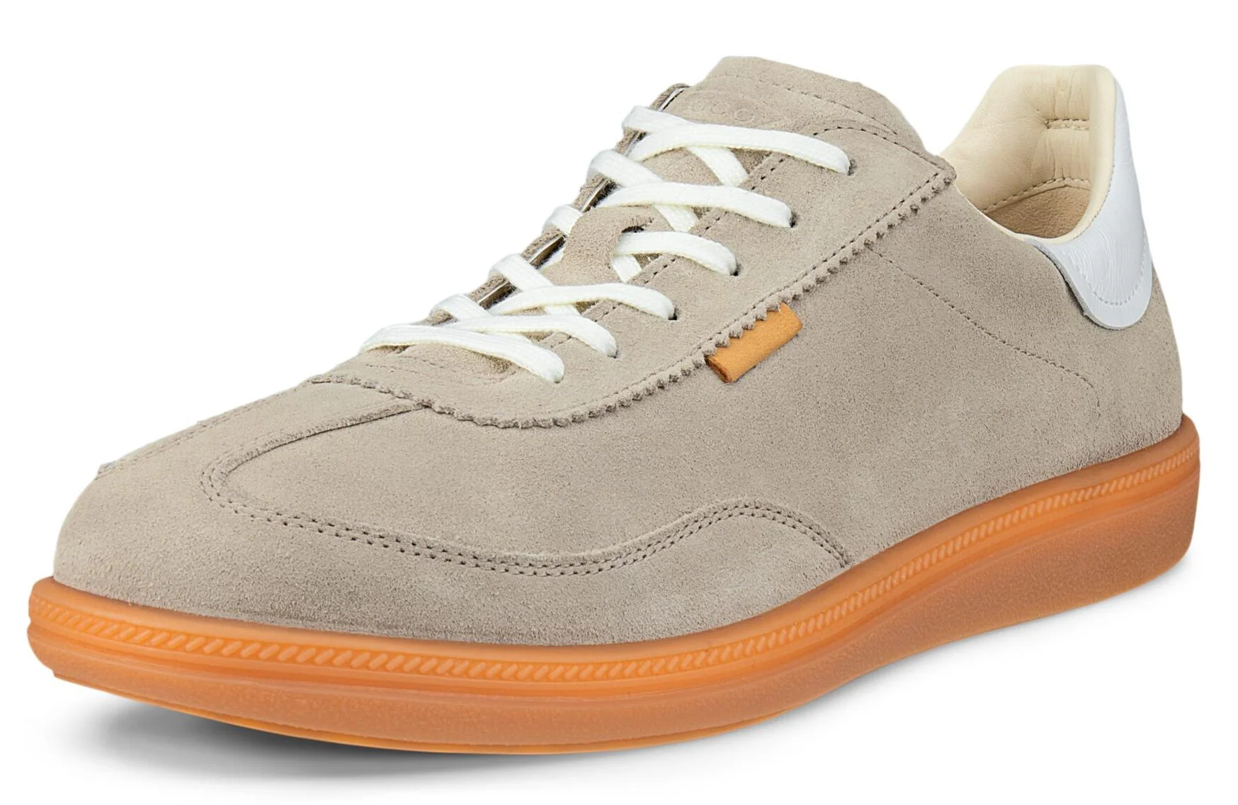 Soft 11 Lace Up Pure Cashmere - Image 2