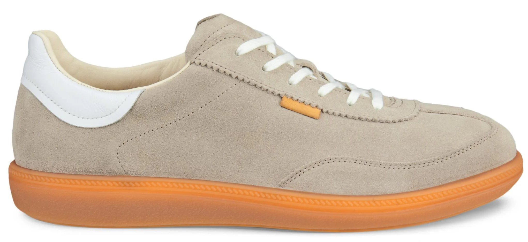 Soft 11 Lace Up Pure Cashmere - Image 3