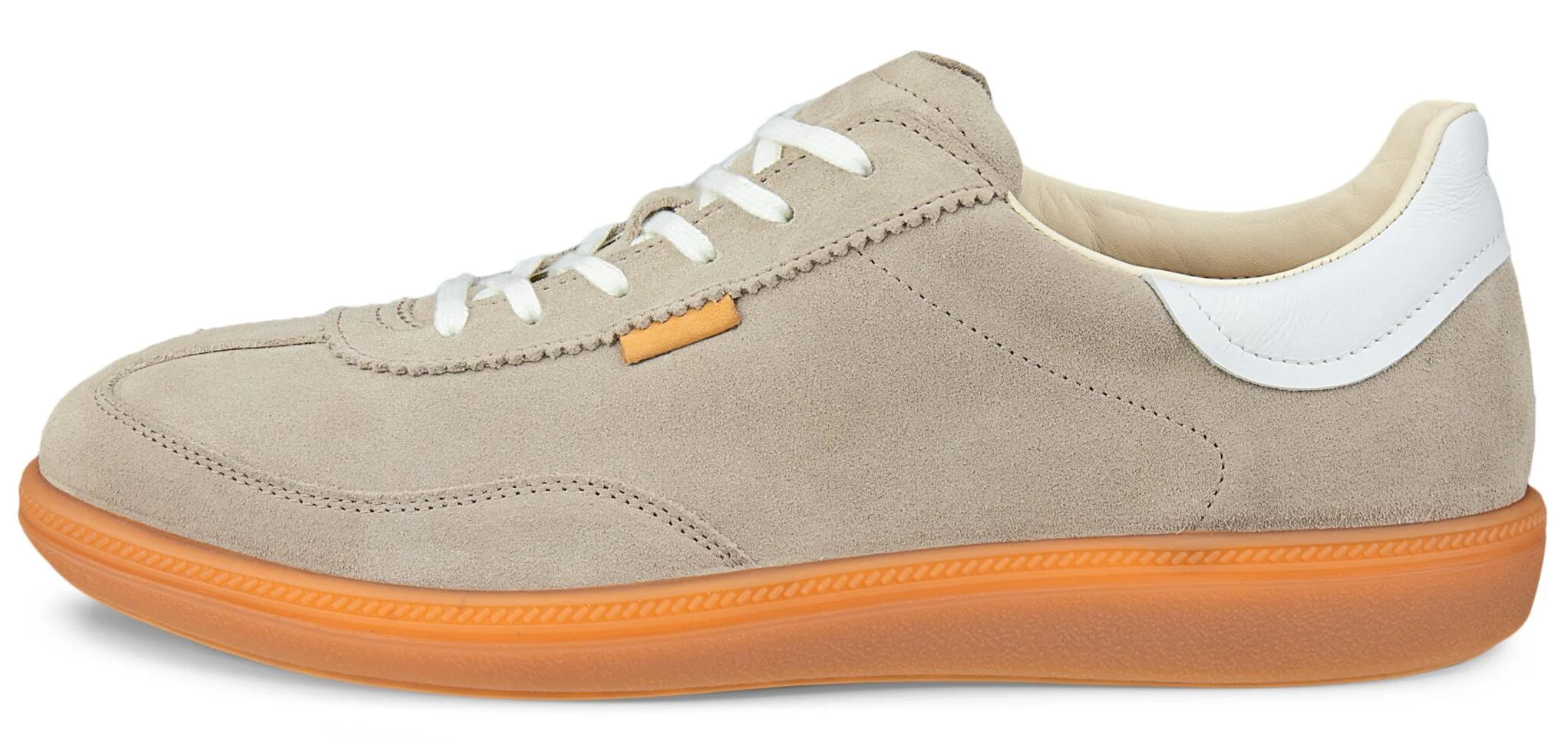Soft 11 Lace Up Pure Cashmere - Image 4