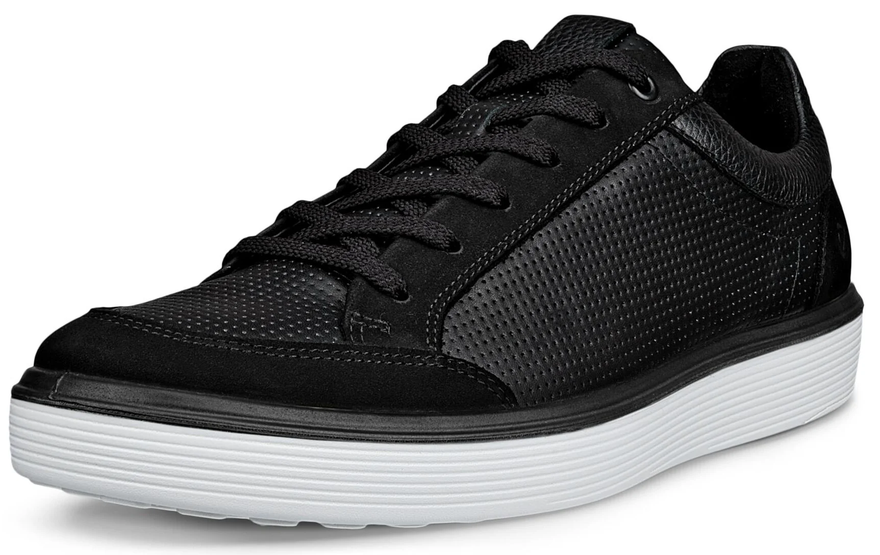 Soft 60 Sneaker Black - Image 2