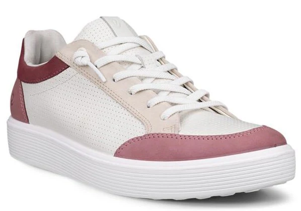 Soft 60 Sneaker Multi Red