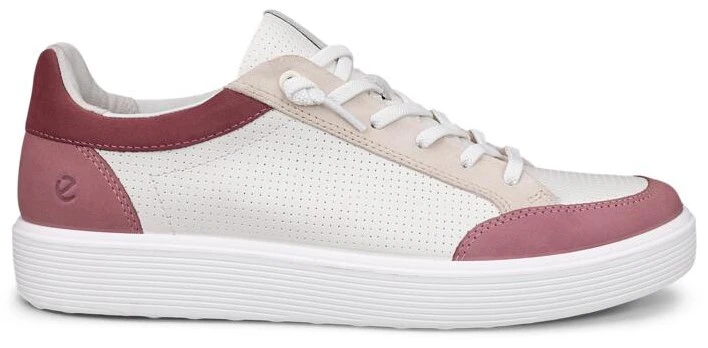 Soft 60 Sneaker Multi Red - Image 2