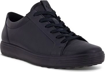 Soft 7 Black