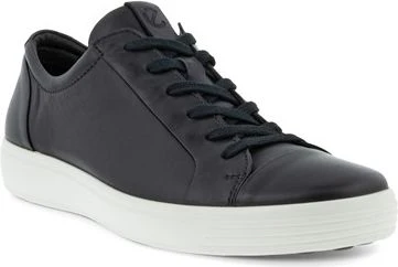 Soft 7 Black