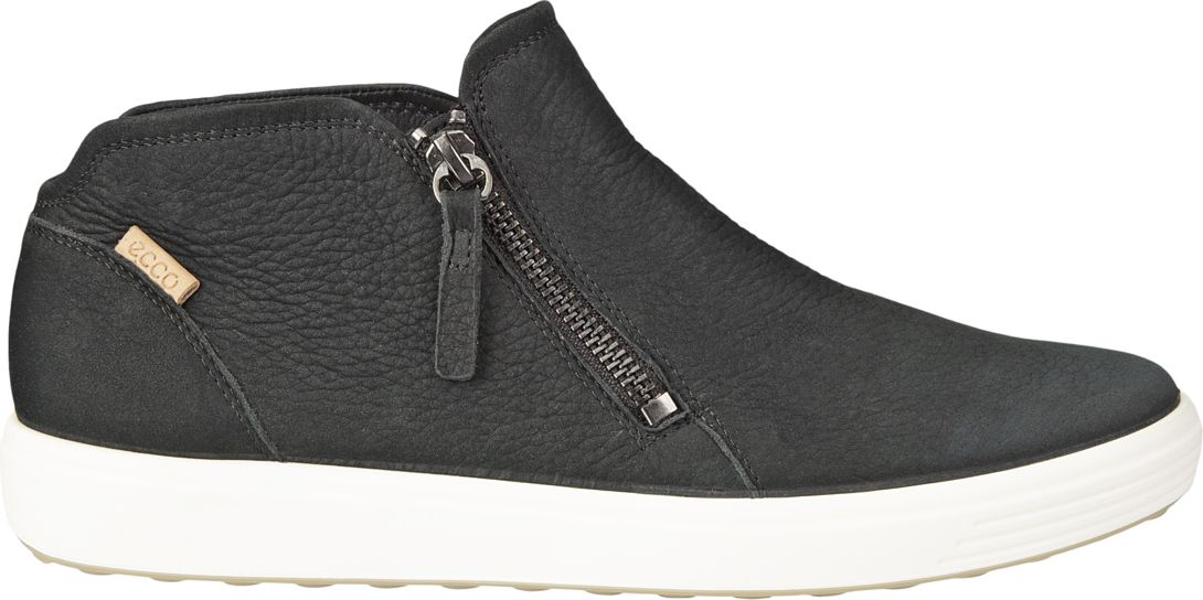 Soft 7 Boot Black - Image 2