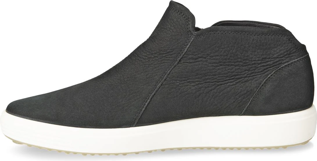 Soft 7 Boot Black - Image 3