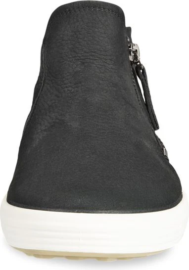 Soft 7 Boot Black - Image 5