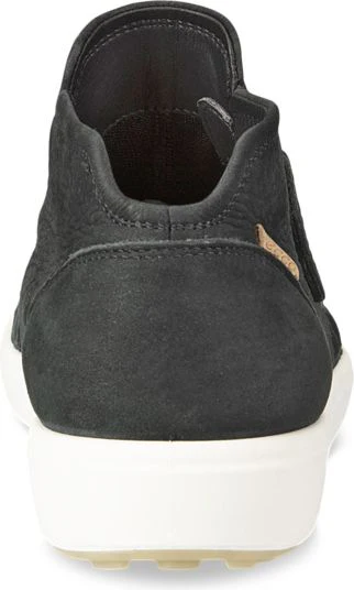 Soft 7 Boot Black - Image 6