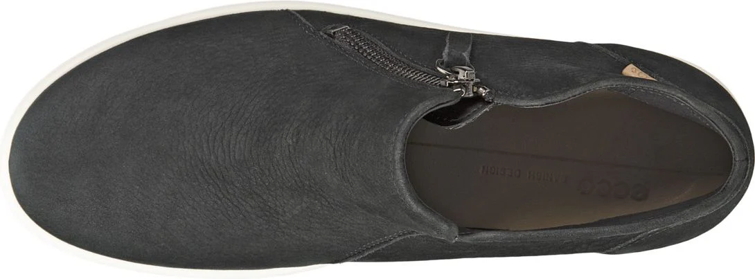 Soft 7 Boot Black - Image 7