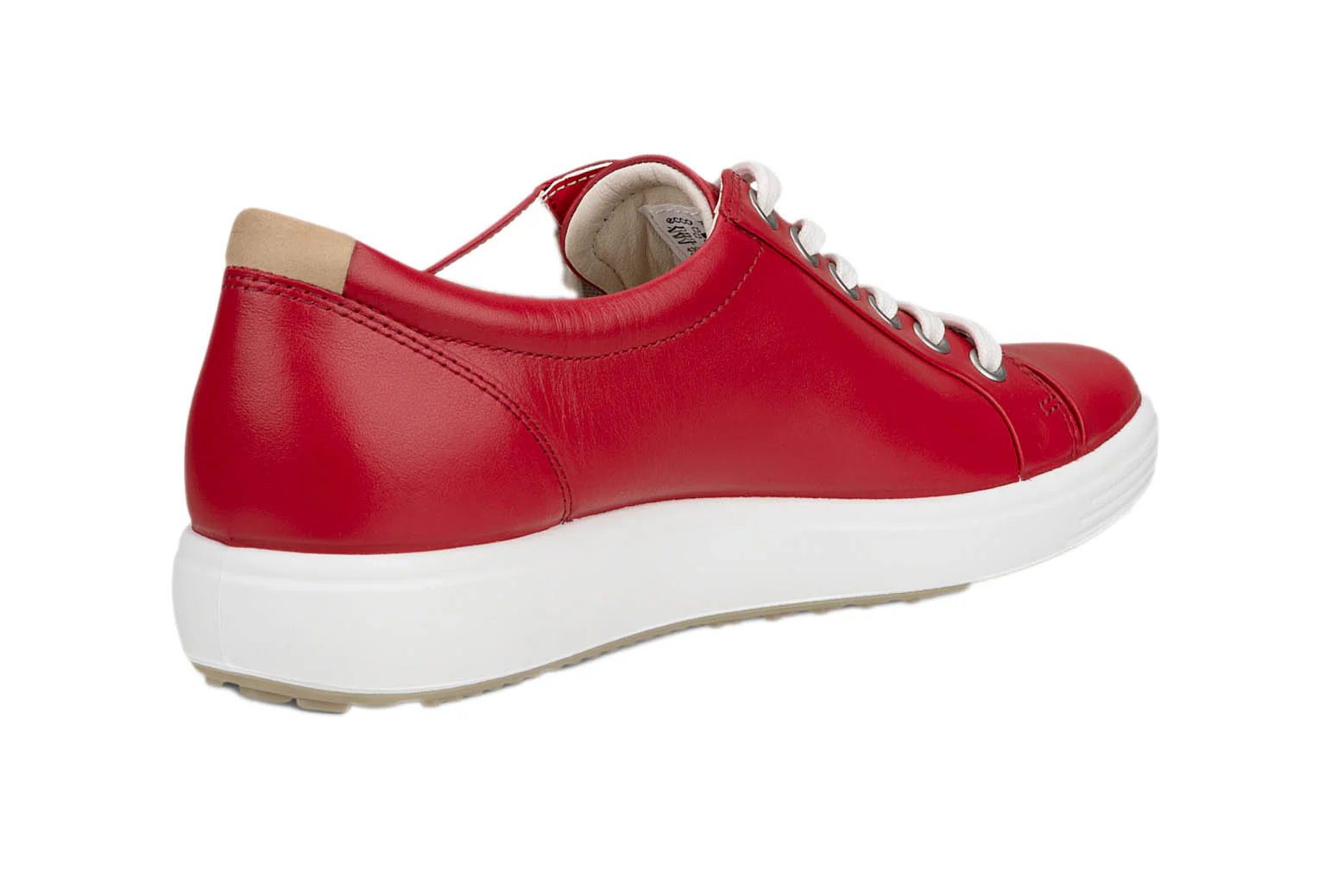 Soft 7 Chili Red - Image 2