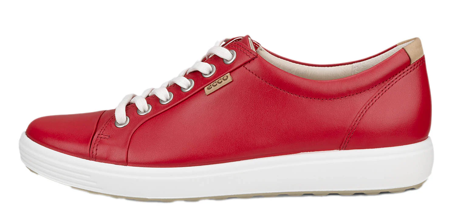 Soft 7 Chili Red - Image 3