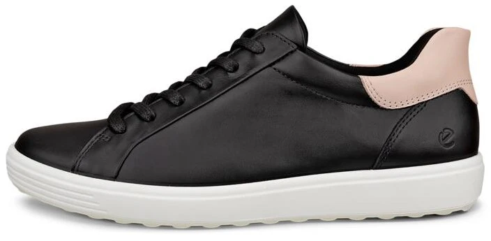 Soft 7 Easy Slip Black - Image 3