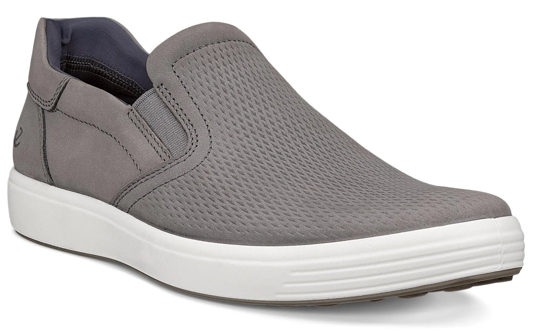 Soft 7 Slip In Steel
