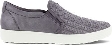 Soft 7 Slip On Metallic - Image 2