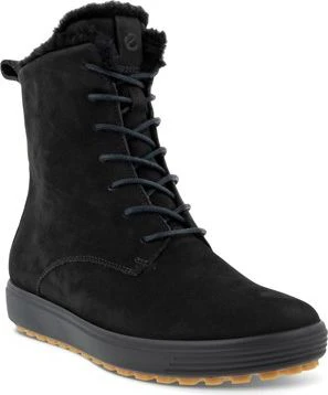 Soft 7 Tred High-cut Black