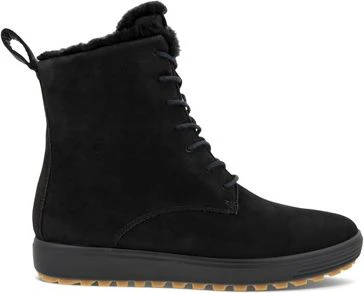 Soft 7 Tred High-cut Black - Image 2