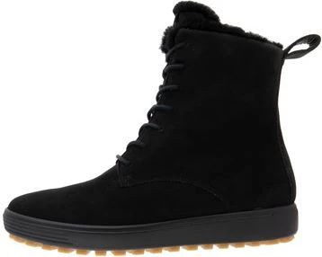 Soft 7 Tred High-cut Black - Image 3