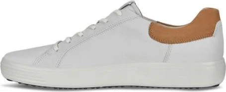 Soft 7 White Mens - Image 2