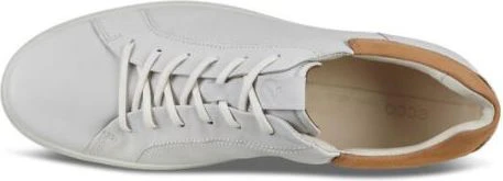 Soft 7 White Mens - Image 3
