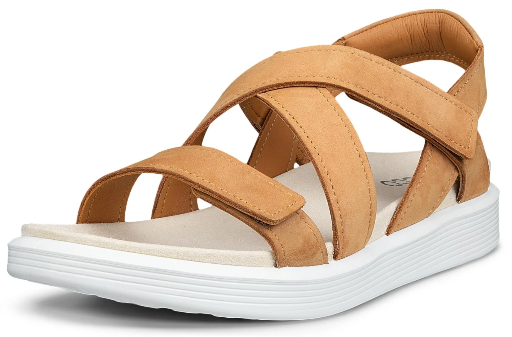 Soft Sandal Cross Strap Lion - Image 2