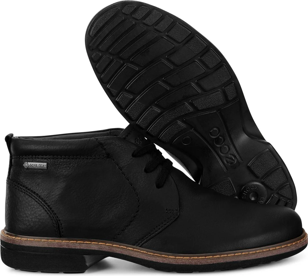 Turn Boot Black - Image 4
