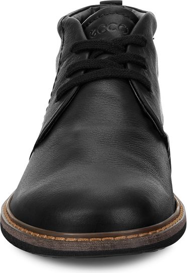 Turn Boot Black - Image 5