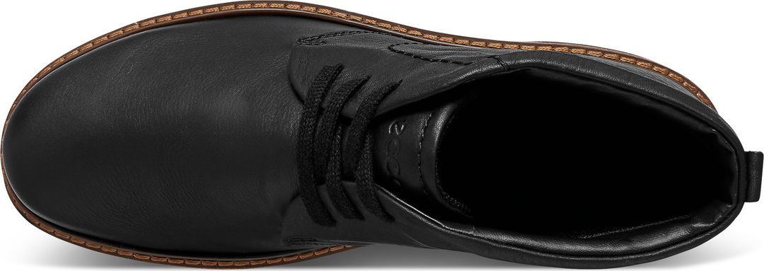 Turn Boot Black - Image 7