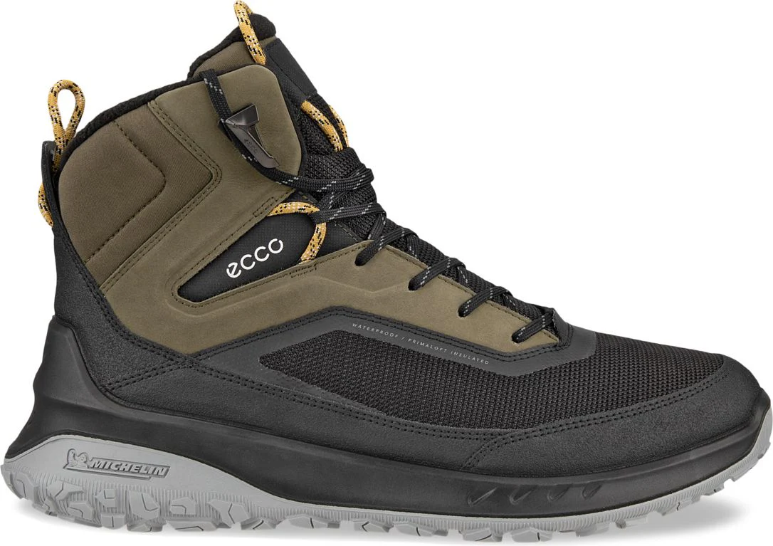 Ult-trn Boot Black - Image 2