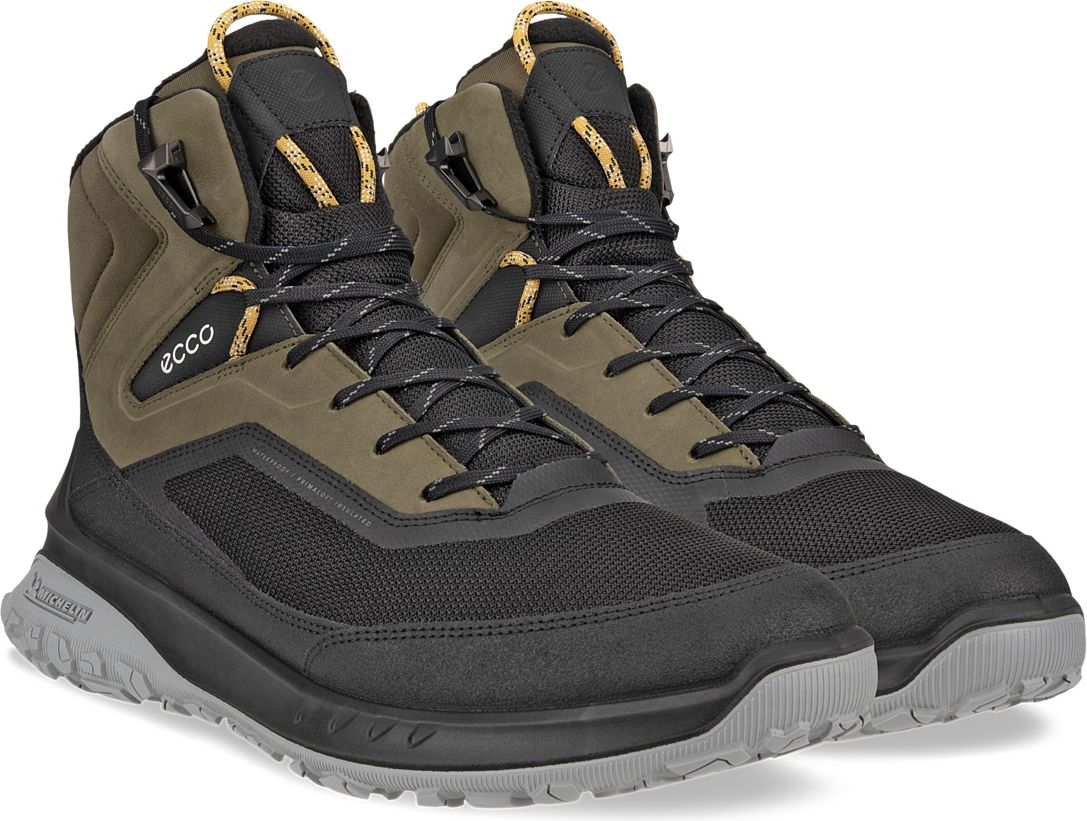 Ult-trn Boot Black - Image 4