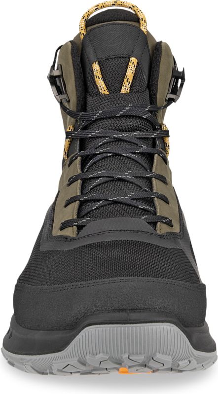 Ult-trn Boot Black - Image 5