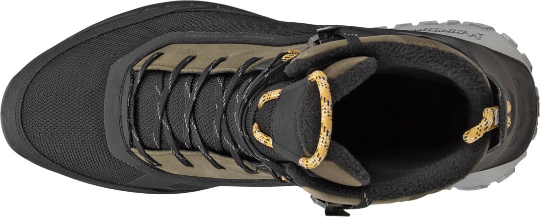 Ult-trn Boot Black - Image 7