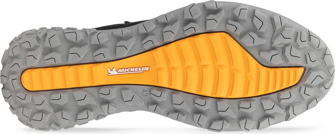Ult-trn Boot Black - Image 8