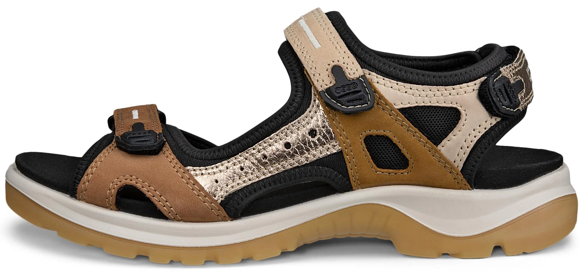Yucatan Multi Brown - Image 3