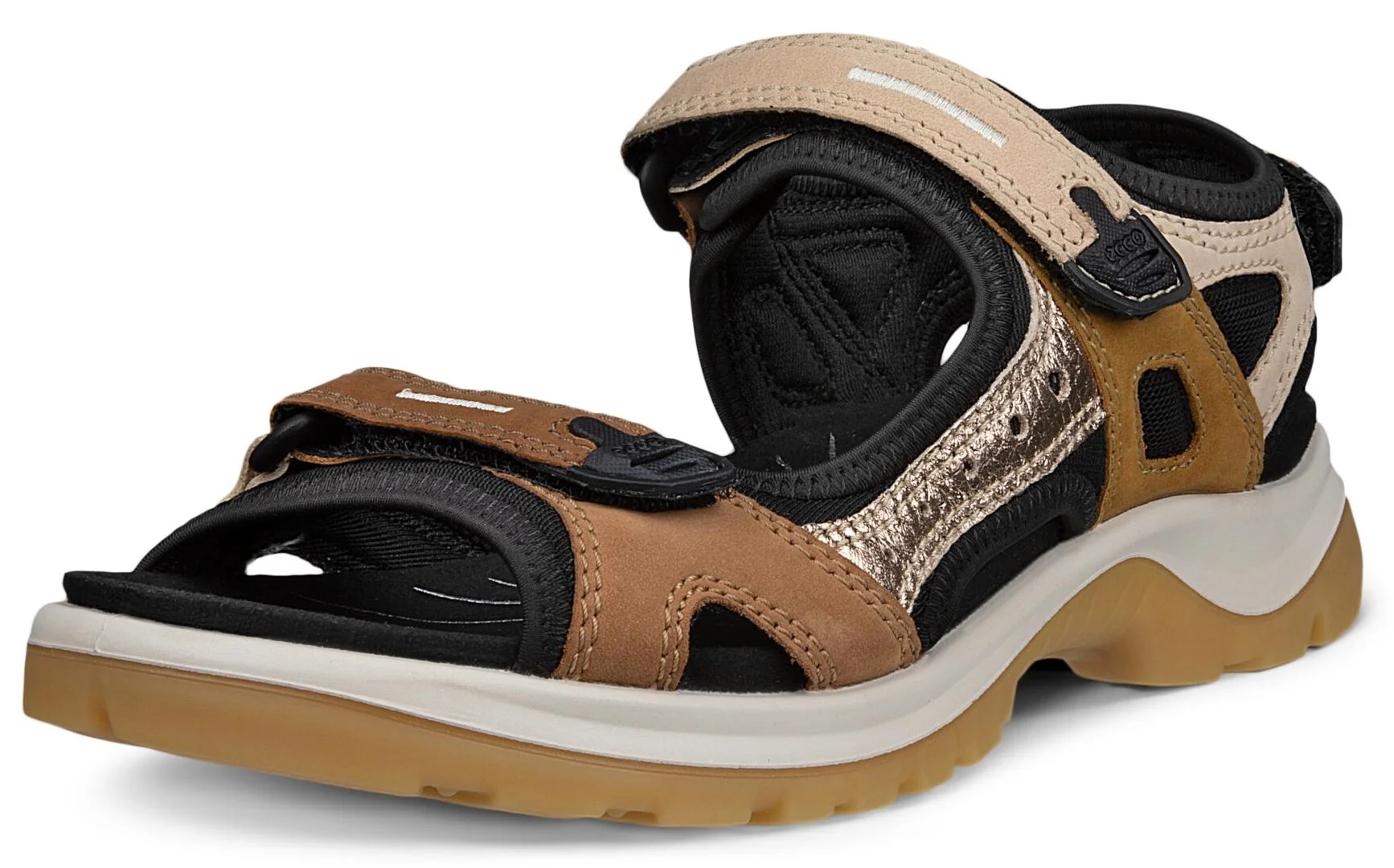 Yucatan Multi Brown - Image 4