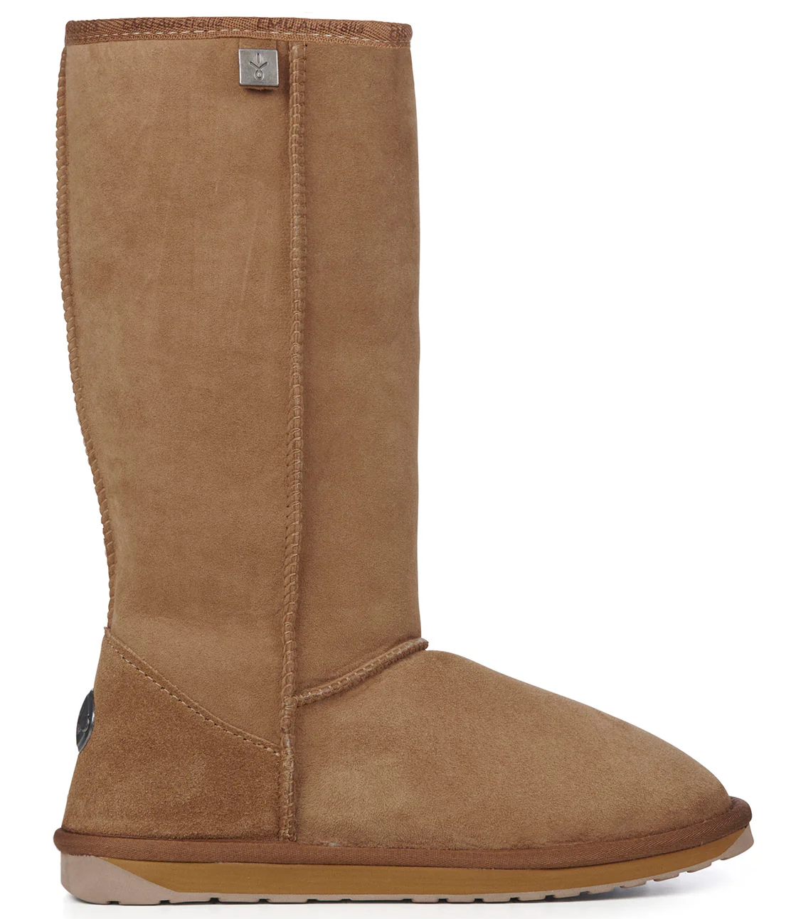 Platinum Stinger Slim Hi Chestnut - Image 2