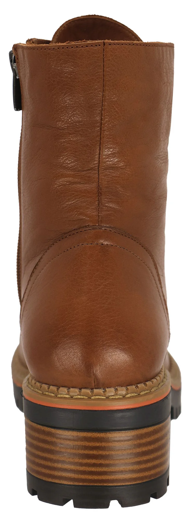 Darcy Dark Tan - Image 4