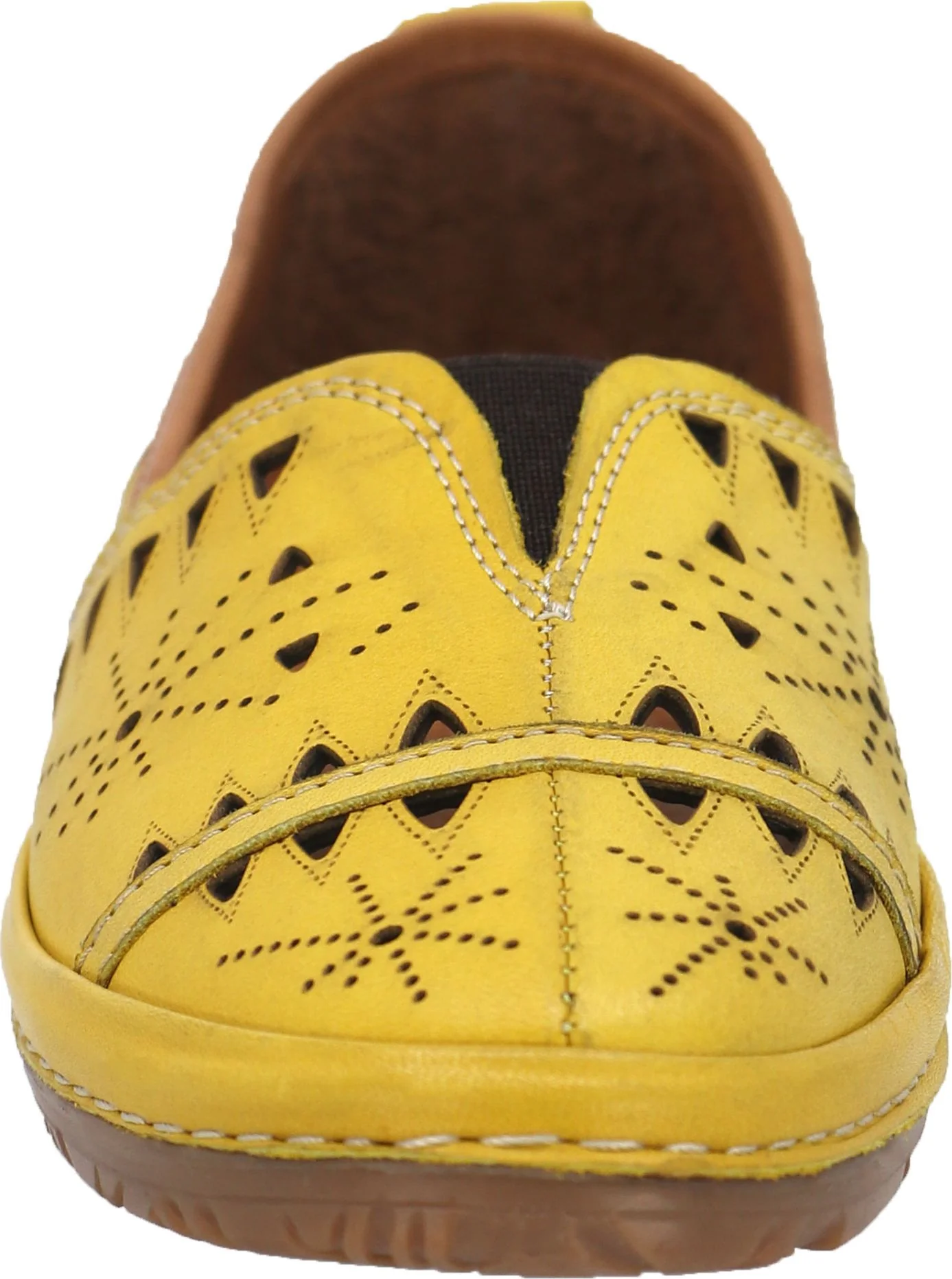 Emily01 Yellow - Image 3