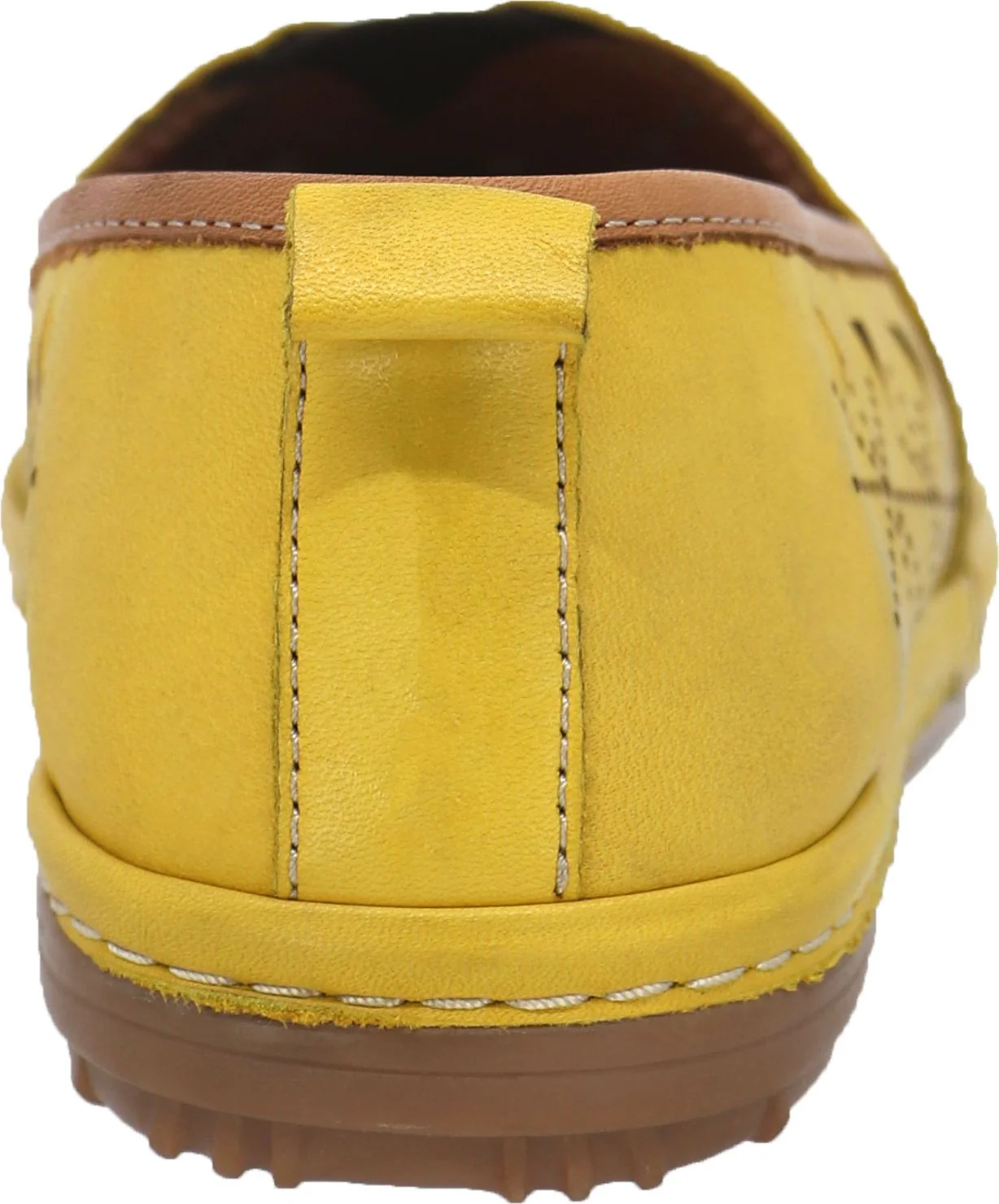 Emily01 Yellow - Image 4
