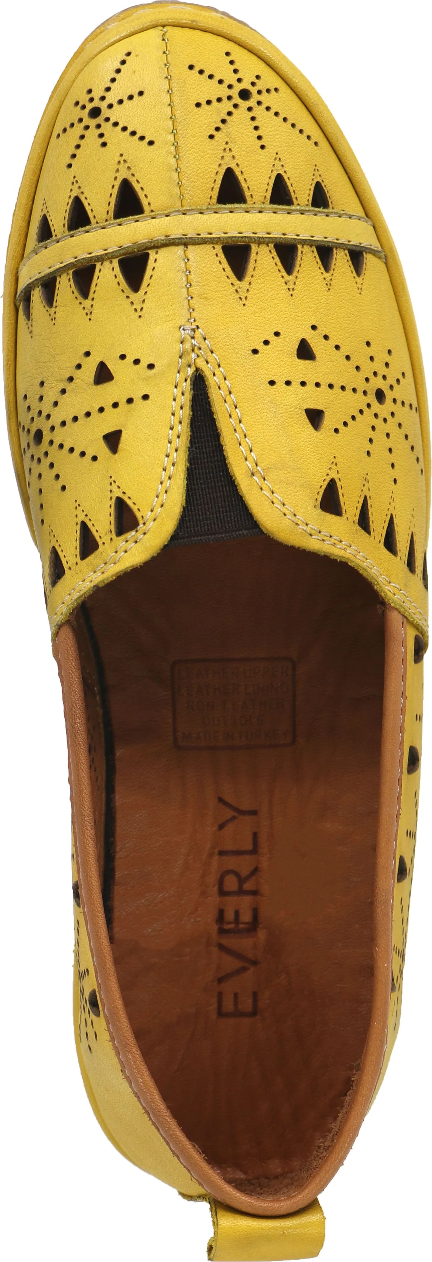 Emily01 Yellow - Image 5