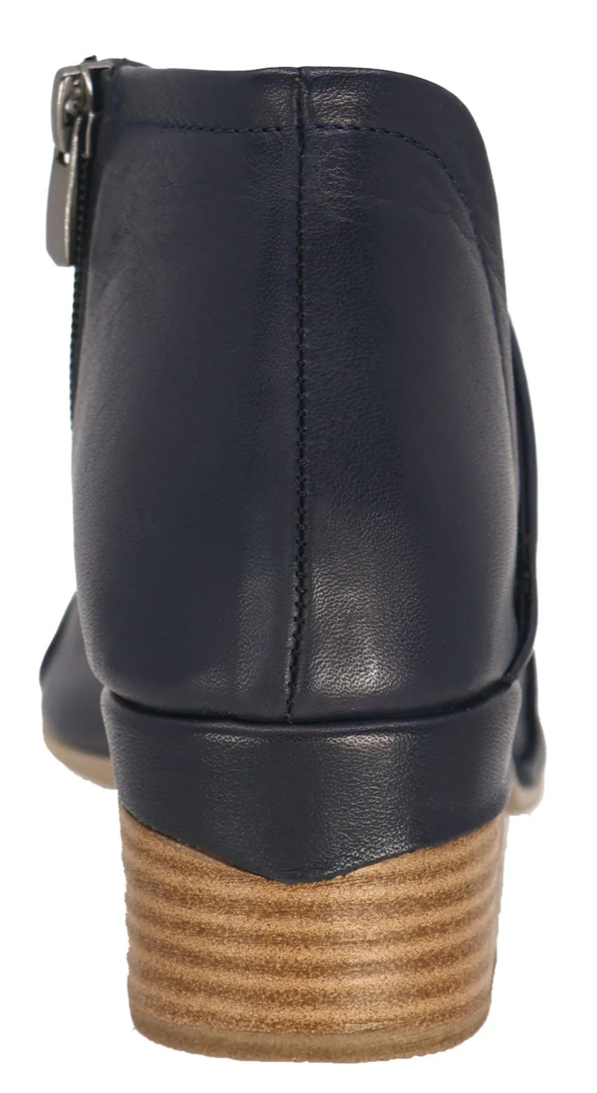 Gia 01 Navy - Image 4