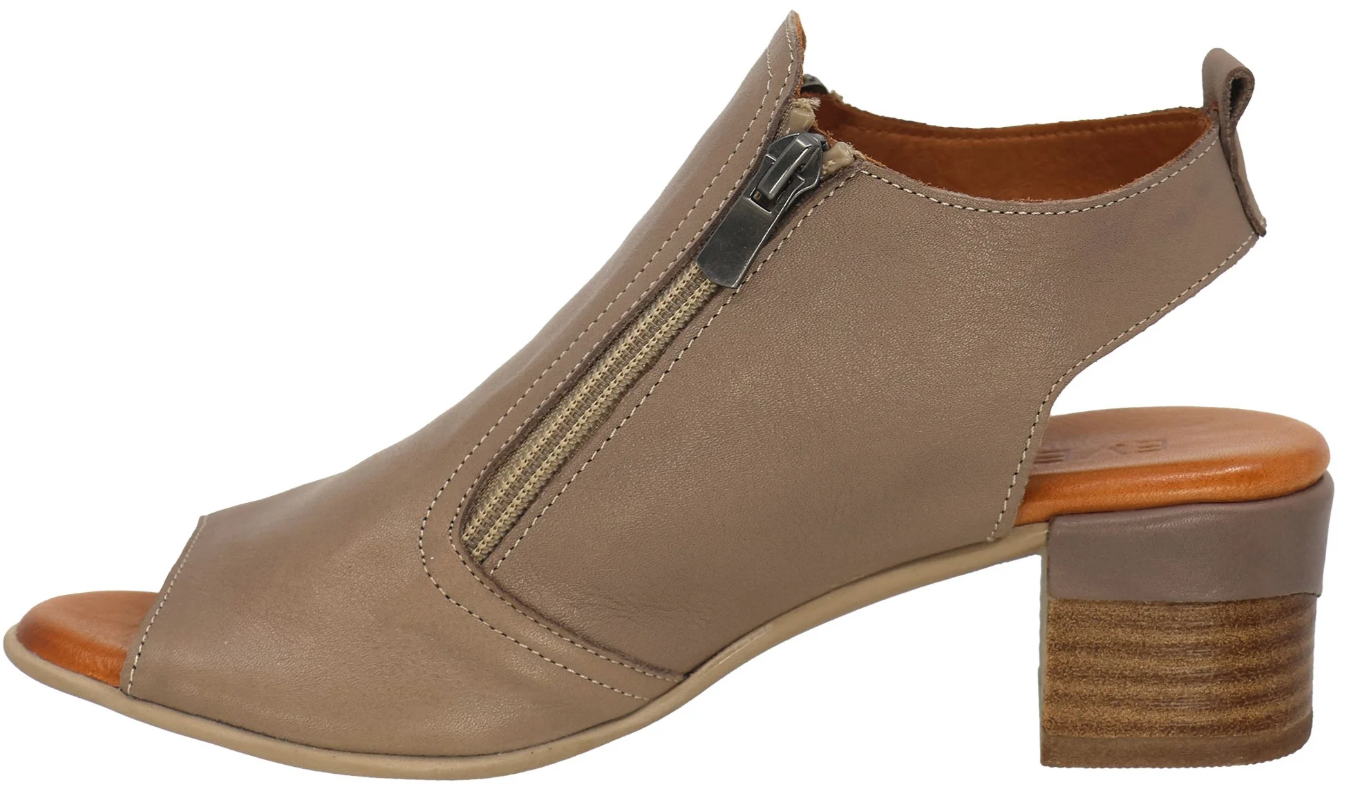 Gia 09 Taupe - Image 2