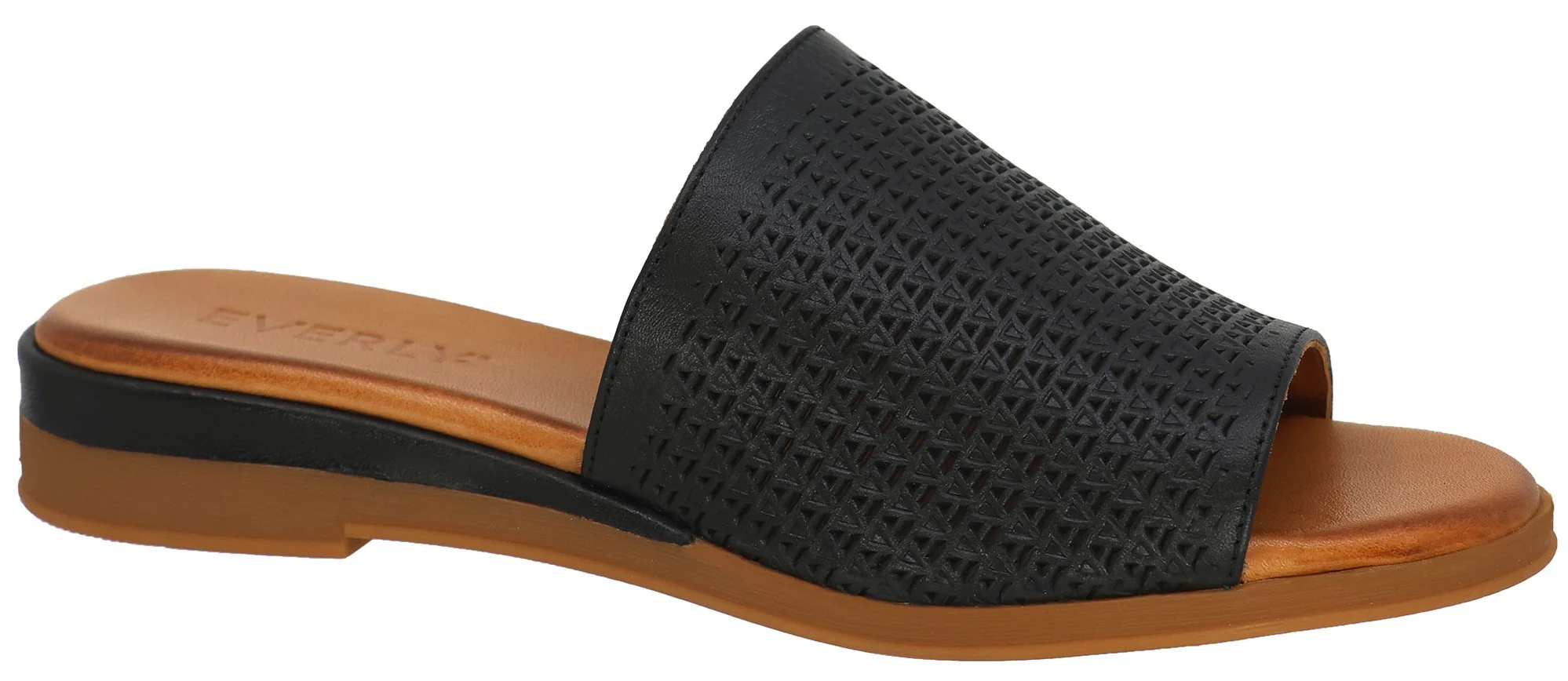 Kailey 02 Black