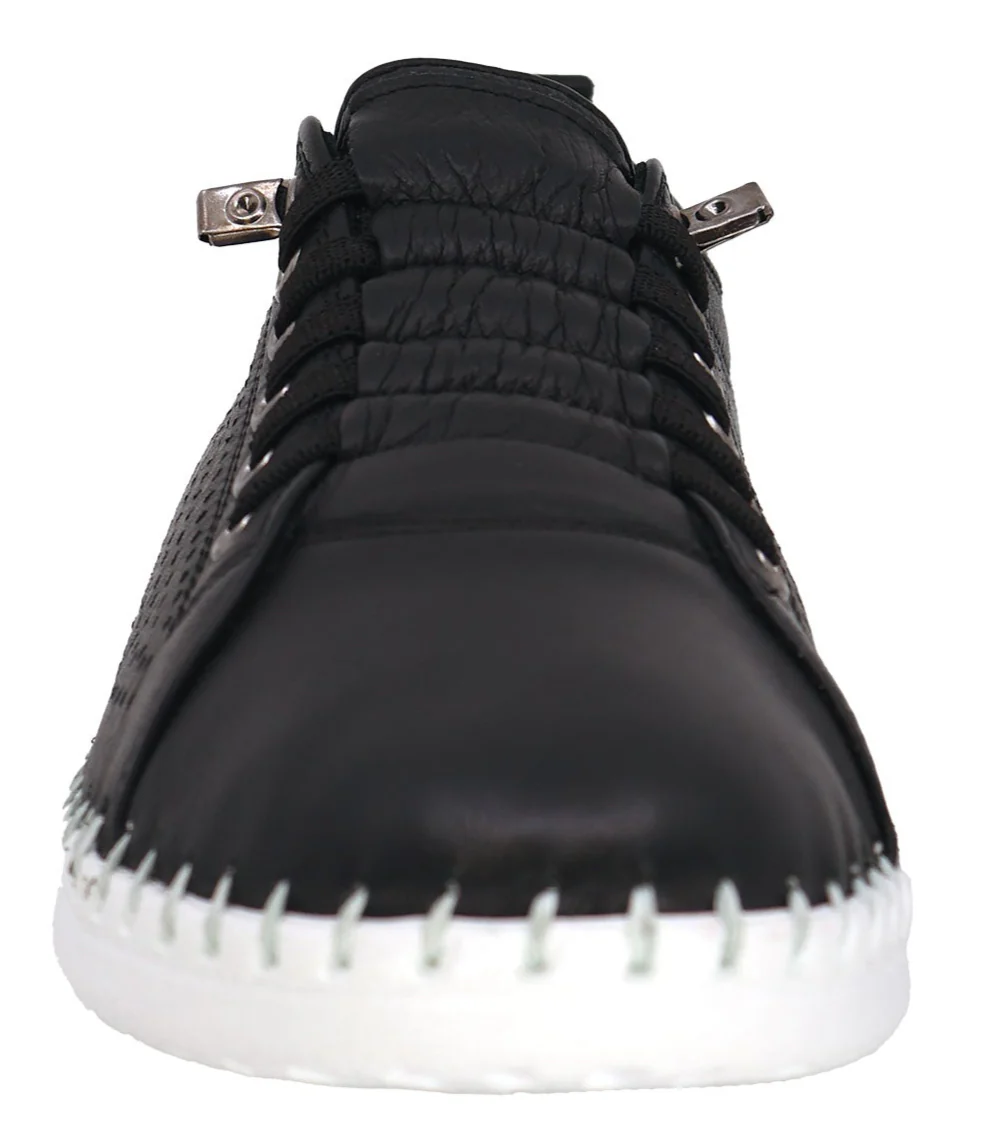 Leora 01 Black - Image 3