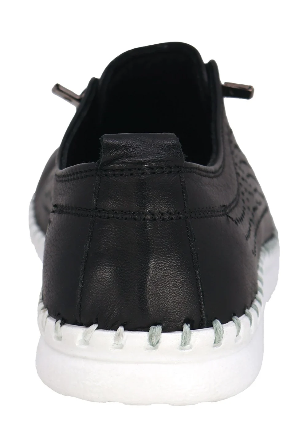 Leora 01 Black - Image 4