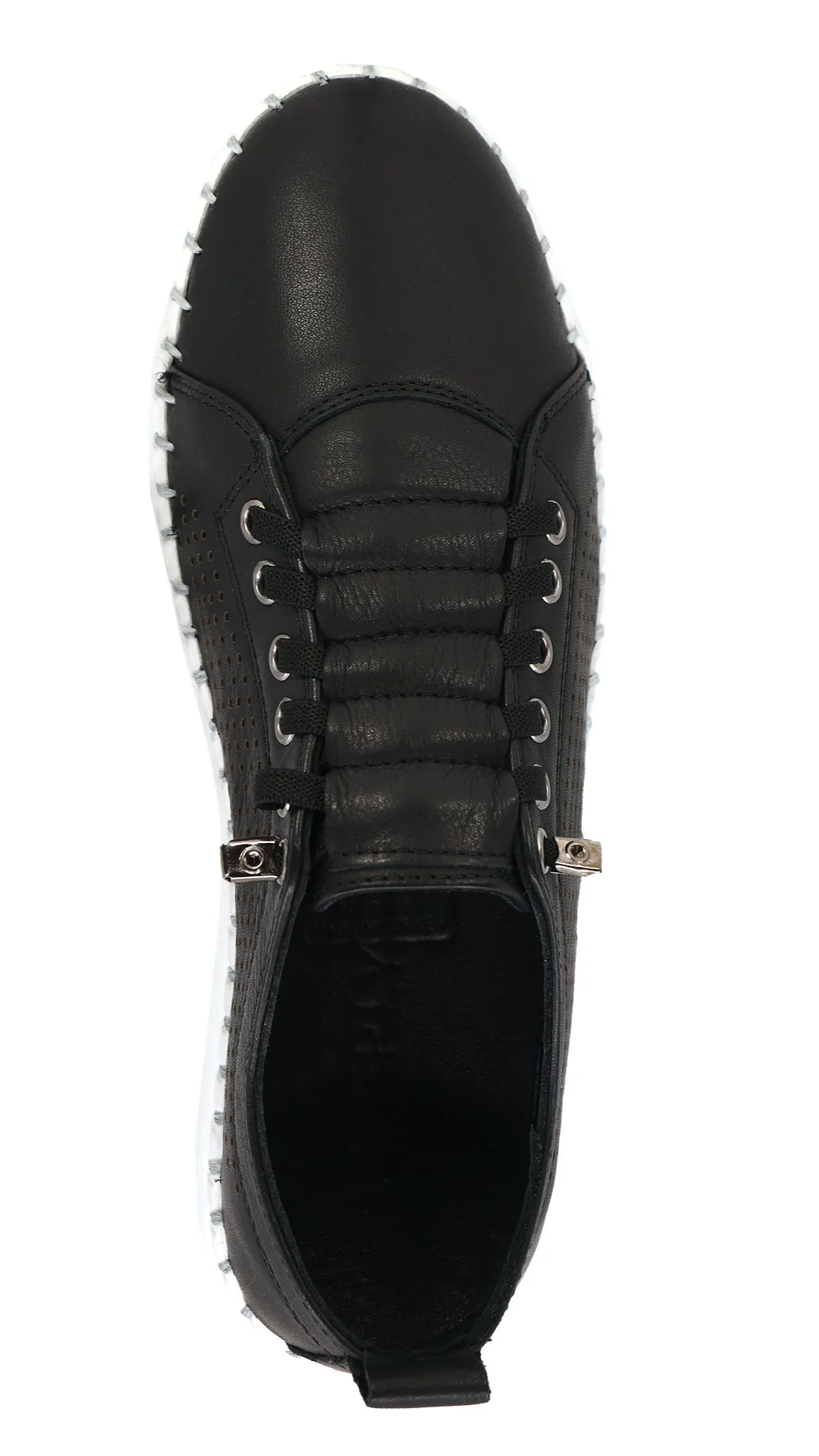 Leora 01 Black - Image 5