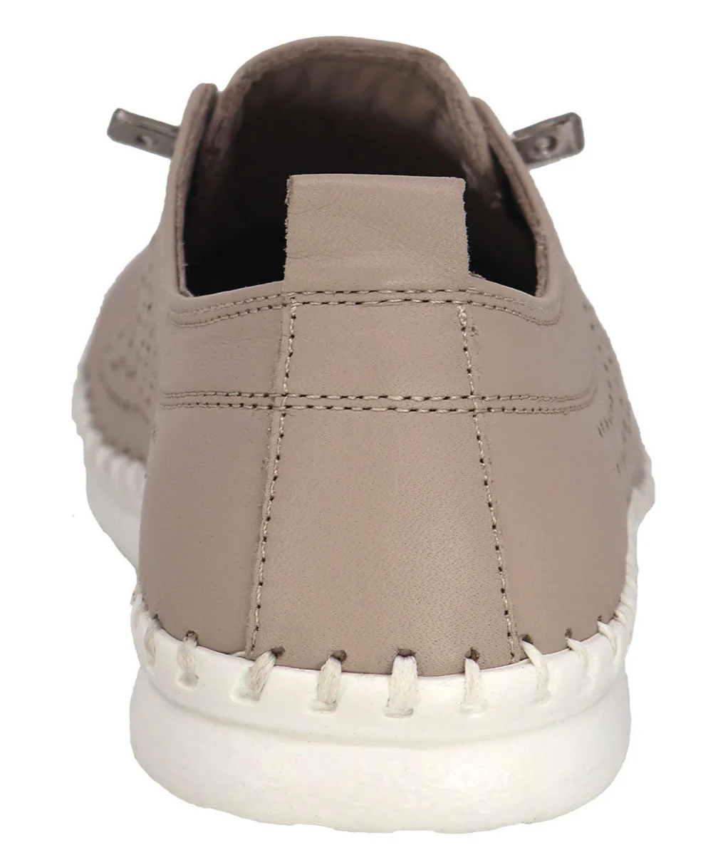 Leora 01 Silver Grey - Image 4